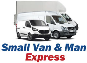 Small Van & Man Express